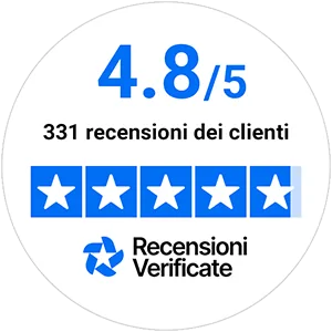 Recensioni verificate